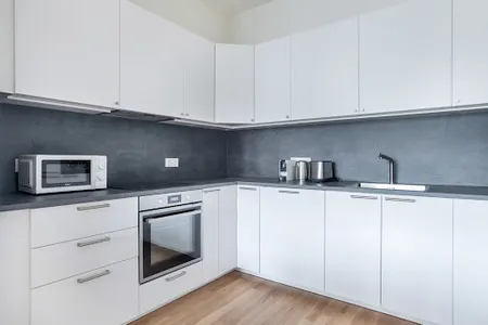Charlte Serviced Apartment