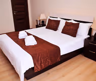 Hovsepyan Serviced Apartment