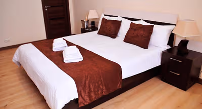 Hovsepyan Serviced Apartment