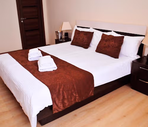 Hovsepyan Serviced Apartment