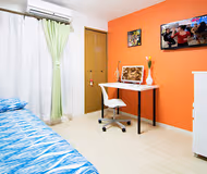 Modern Living Nakano 302