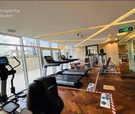 Abraj Street One Bedroom Apartment in