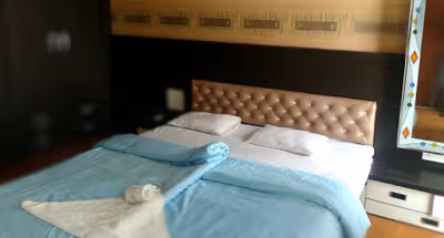 Magarpatta coliving apartment