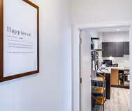 The Million Pen Apartment