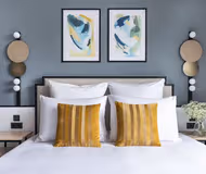 Friedrichstraße Spacious Dlx Studio Apartment