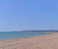 Pevensey Beach Retreat