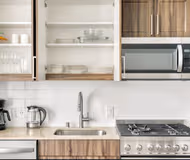 Spring Street Serviced Apartments