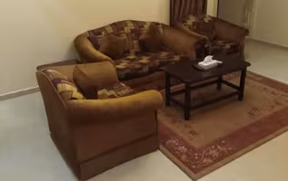 Al Safa Serviced Apartments