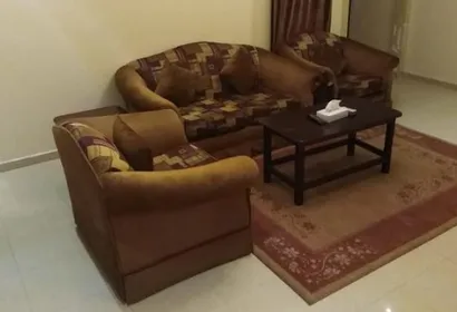Al Safa Serviced Apartments