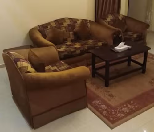 Al Safa Serviced Apartments