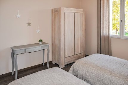 A Grand Luxury Villa in Avignon