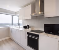 ApartHotel near Dublin Airport