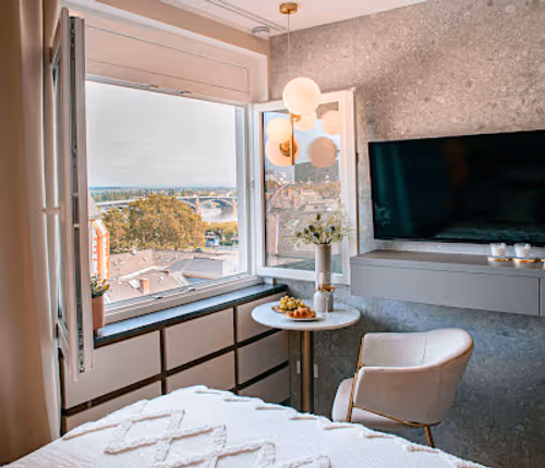 Christofsgasse 5 Serviced Apartment