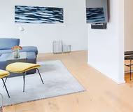 Landsbergerstr Serviced Apartmets