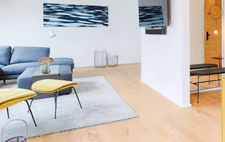 Landsbergerstr Serviced Apartmets