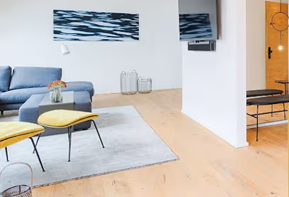 Landsbergerstr Serviced Apartmets