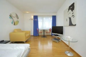 Bremgartnerstrasse Serviced Apartment, Wiedikon