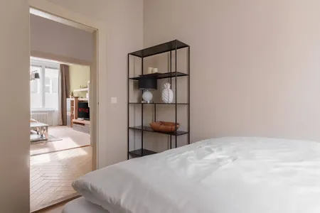 Národní Serviced Apartment