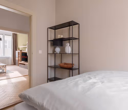 Národní Serviced Apartment