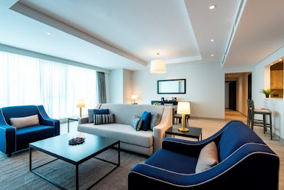Diplomatic Street Serviced Apartments