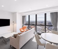 Adelaide Street Apartments