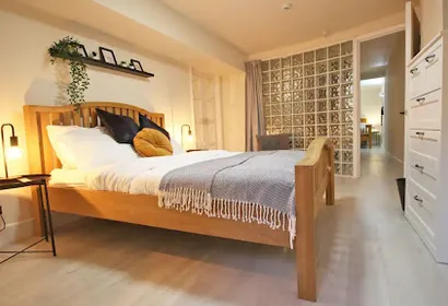 Unique Cambridgeshire home full of Character