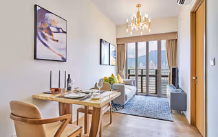 Junction Road Serviced Apartments