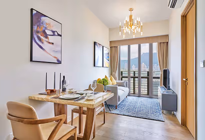 Junction Road Serviced Apartments
