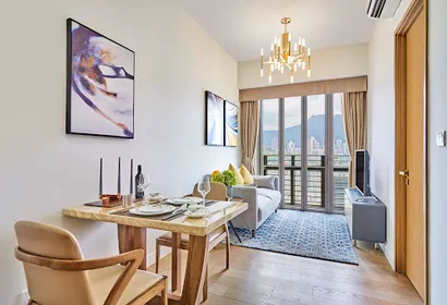 Junction Road Serviced Apartments