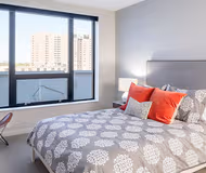 Cortland Mill District