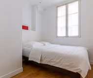 Courcelles Serviced Apartment