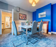 3 Bedroom Luxury House on Marroway Street