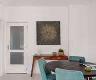 Constituicao Serviced Apartment