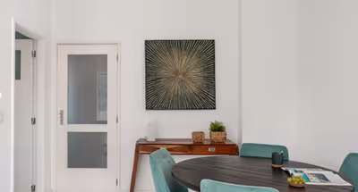 Constituicao Serviced Apartment