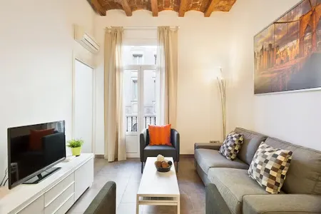 Dreta de l'Eixample Serviced Apartments