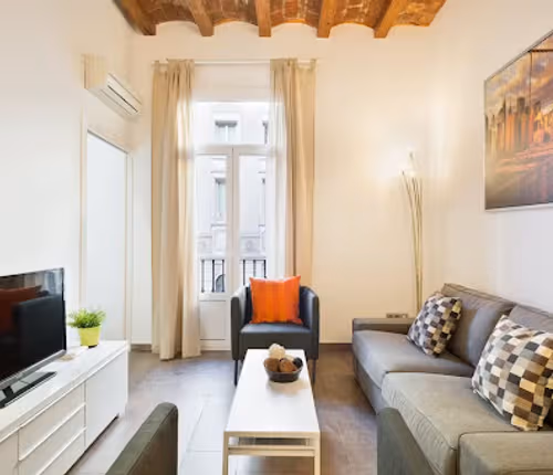 Dreta de l'Eixample Serviced Apartments