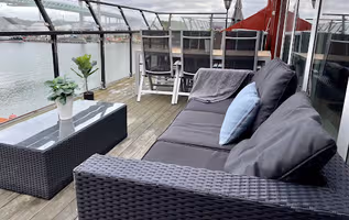 Edelsvärds Serviced Apartment