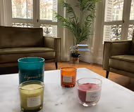 URBAN PARISIAN ABODE JUST OFF THE CROWN OF CHAMPS ELYSEES-ARC DE TRIOMPHE