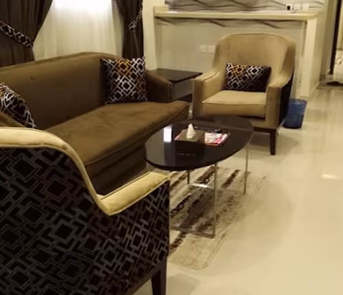 Al Aziziah Serviced Recidences