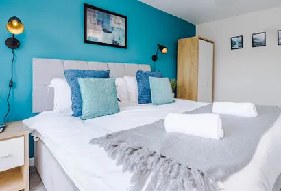 Hidden Gem within Central Chester - Great Location