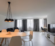 Paradeplatz Serviced Apartment
