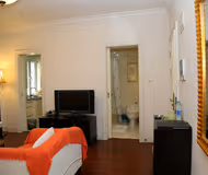 Yuyuan Rd Serviced Apartments