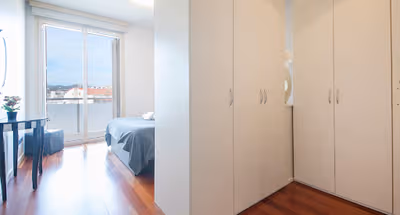 Sant Pere Serviced Apartment