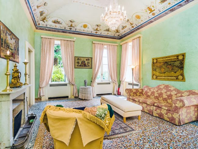 Villa Thalia