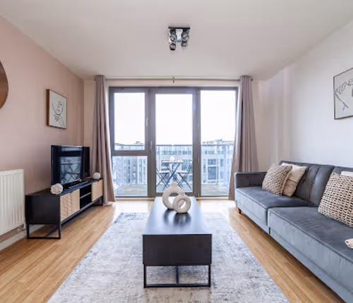 The Stratford Collection