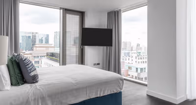 The Residence Tower Hill