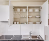 Reinacherstrasse Serviced Apartments