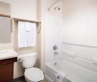 Chicago Romeoville Apartment