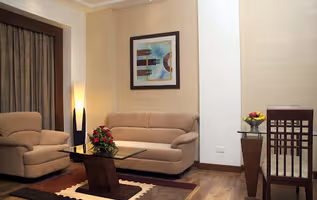 Noida Boutique Suites