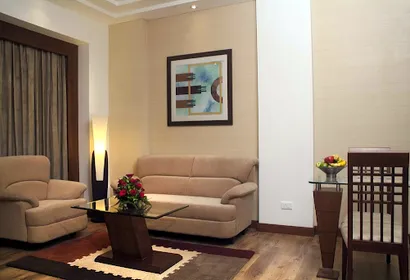 Noida Boutique Suites